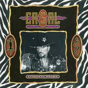 Casal - Grandes Éxitos (Etiqueta Negra) flac