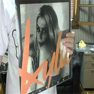 Kylie - Kylie + Garibay flac