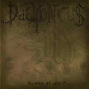 Daemonheim - Swarm Of Death flac