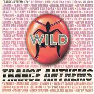 Various - Wild Trance Anthems flac