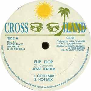 Jesse Jender - Flip Flop / Reggae Musik flac
