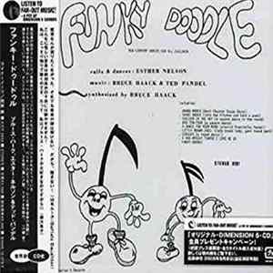Bruce Haack, Esther Nelson & Ted Pandel - Funky Doodle flac