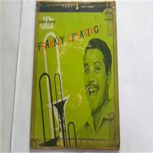 Frank Rosolino Quintet - Frankly Speaking! Part 1 flac