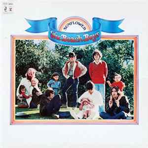 The Beach Boys - Sunflower flac