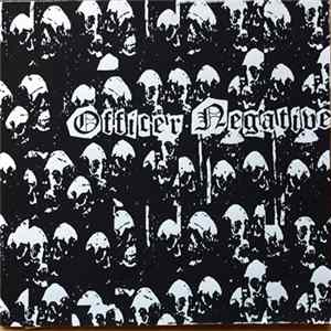 Officer Negative - God's Way/180 Turnaround flac