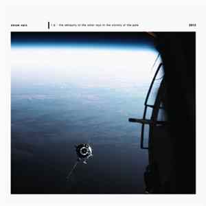 Strom Varx - 1.B - The Obliquity Of The Solar Rays In The Vicinity Of The Pole. flac