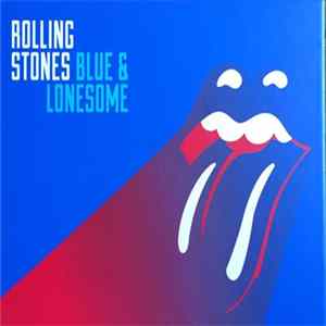 Rolling Stones - Blue & Lonesome flac