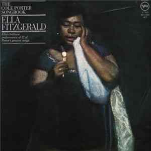 Ella Fitzgerald - Sings The Cole Porter Songbook flac