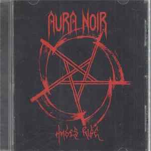 Aura Noir - Hades Rise flac