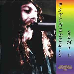 Various - Psychedelic Gems 9 flac
