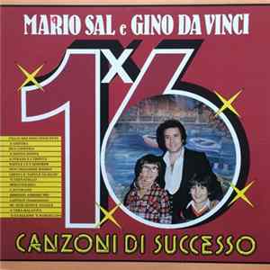 Mario, Sal E Gino Da Vinci - Canzoni Di Successo flac