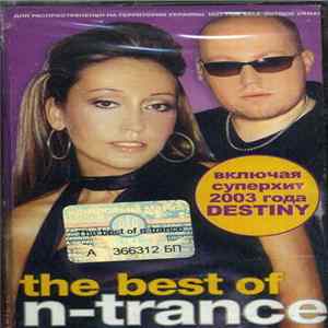N-Trance - The Best Of flac