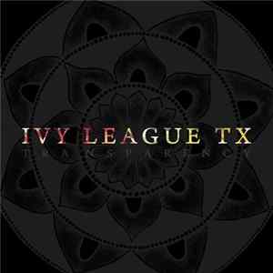 Ivy League TX - Transparency flac