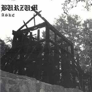 Burzum - Aske flac