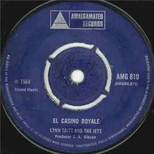 Lynn Taitt And The Jets - El Casino Royale flac