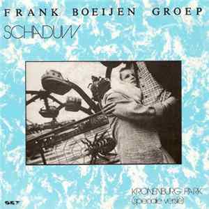 Frank Boeijen Groep - Schaduw flac