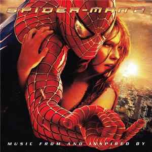 Various - Spider-Man 2 - Music From And Inspired By flac