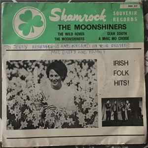 The Moonshiners - The Wild Rover flac
