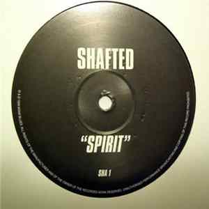 Shafted - Spirit flac