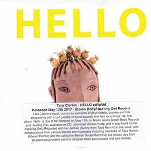 Tara Clerkin - Hello flac