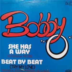 Bobby "O" - She Has A Way = Su Forma De Ser flac