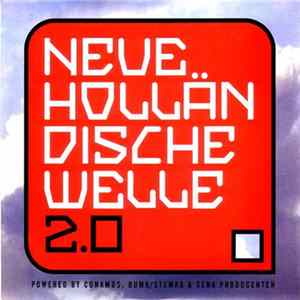 Various - Neue Holländische Welle 2.0 flac