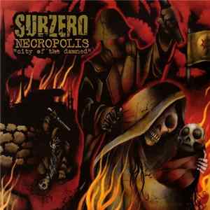SubZero - Necropolis "City Of The Damned" flac