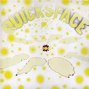 Quickspace - Supo Spot flac