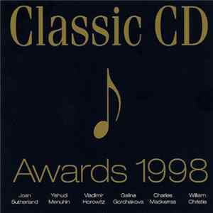 Various - Classic CD Awards 1998 flac