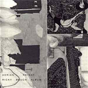 Adrian Knight - Ricky Bruch Album flac