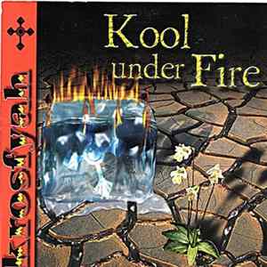 Krosfyah - Kool Under Fire flac