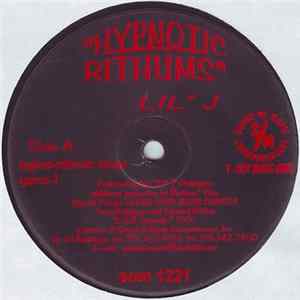 Lil' J - Hypnotic Rithums flac