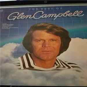 Glen Campbell - The Best Of Glen Campbell flac