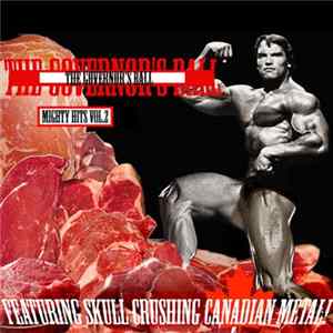 The Governor's Ball - Mighty Hits Vol. 2 flac