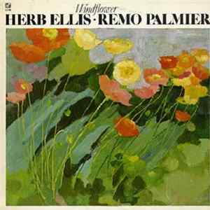 Herb Ellis • Remo Palmier - Windflower flac