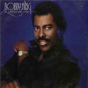 Bobby King - Love In The Fire flac