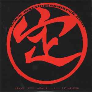 Martin Stenmarck - I'm Falling flac
