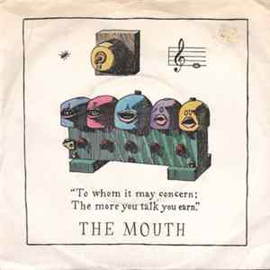 ANT-ON-E - The Mouth flac
