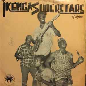 Ikenga Superstars Of Africa - Nke Onye Asoa flac