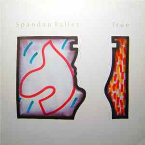 Spandau Ballet - True flac