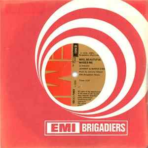 Johnny & Marie Gibson - Mrs. Beautiful Misses Me flac