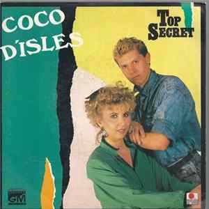 Coco D'Isles - Top Secret flac