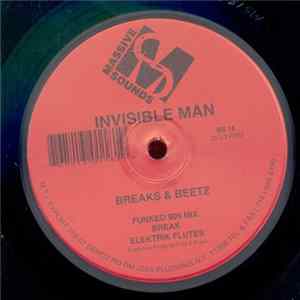 Invisible Man - Breaks & Beetz flac