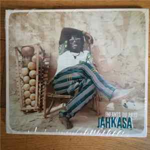 Jahkasa - Enfants Du Pays flac