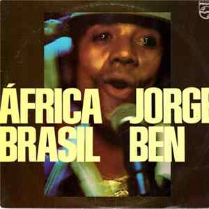 Jorge Ben - África Brasil flac