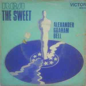The Sweet - Alexander Graham Bell flac