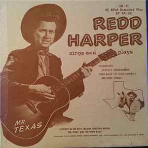 Redd Harper - Redd Harper Sings And Plays flac
