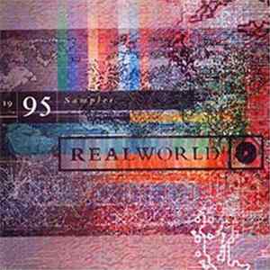 Various - 1995 Sampler Realworld flac