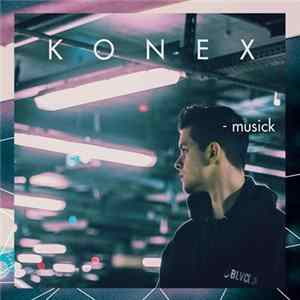 Konex - Musick flac