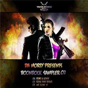 Da Morty - Boondock Sampler 02 flac
